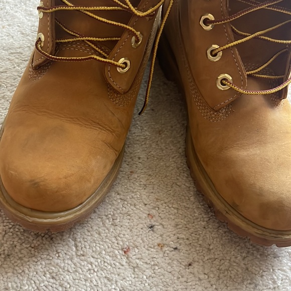 Timberland - Picture 8 of 8